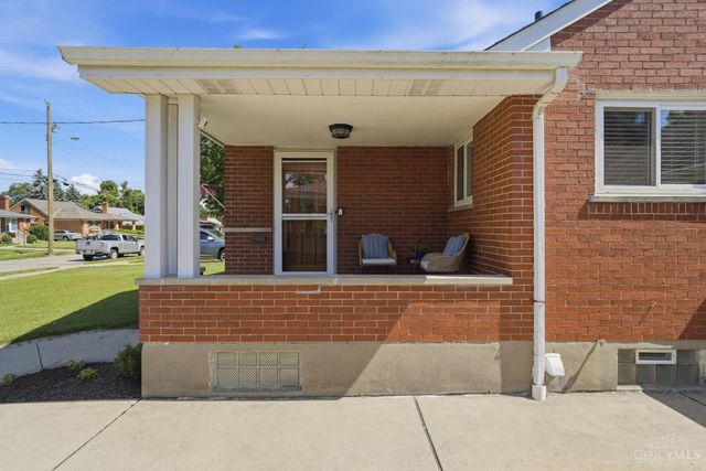 7824 Colton Lane, Deer Park, OH 45236
