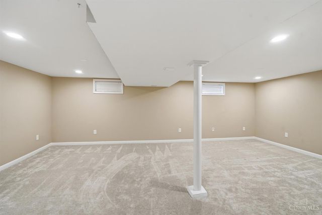 7824 Colton Lane, Deer Park, OH 45236