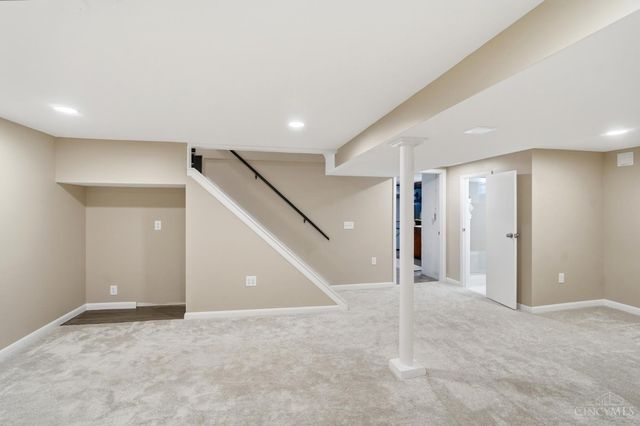 7824 Colton Lane, Deer Park, OH 45236