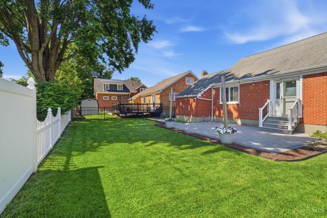 7824 Colton Lane, Deer Park, OH 45236