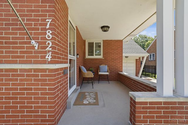 7824 Colton Lane, Deer Park, OH 45236