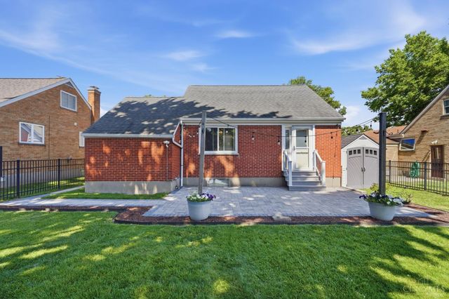 7824 Colton Lane, Deer Park, OH 45236