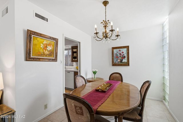 3940 E Timrod St Unit 127, Tucson, AZ 85711