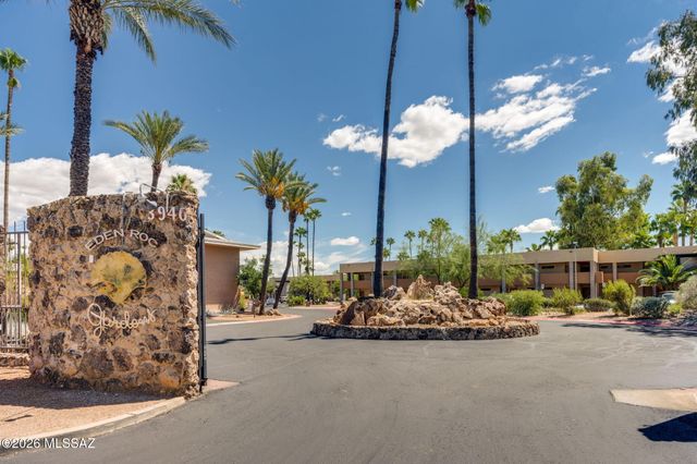 3940 E Timrod St Unit 127, Tucson, AZ 85711