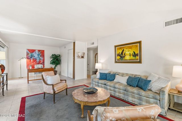 3940 E Timrod St Unit 127, Tucson, AZ 85711