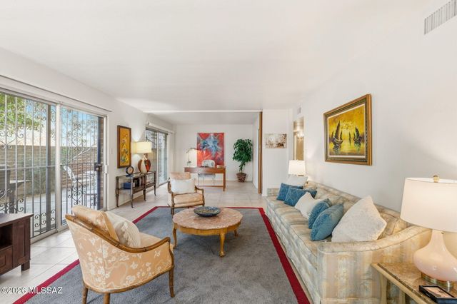 3940 E Timrod St Unit 127, Tucson, AZ 85711