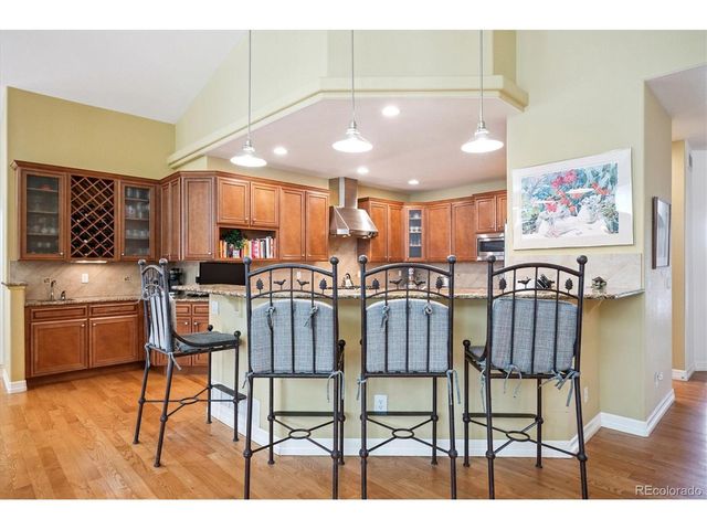 16324 River Haven Way, Morrison, CO 80465