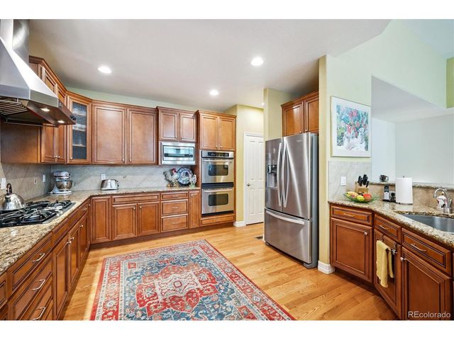 16324 River Haven Way, Morrison, CO 80465