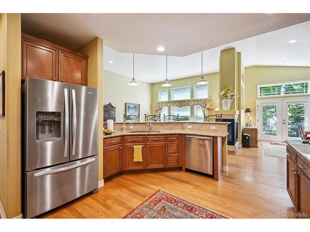 16324 River Haven Way, Morrison, CO 80465