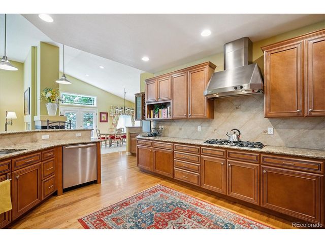 16324 River Haven Way, Morrison, CO 80465