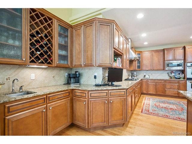 16324 River Haven Way, Morrison, CO 80465
