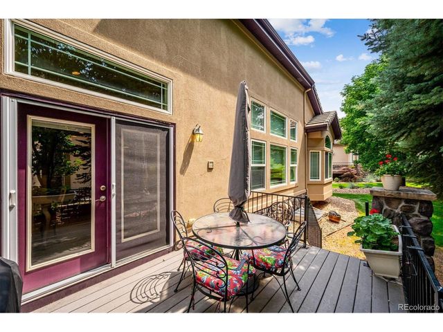 16324 River Haven Way, Morrison, CO 80465