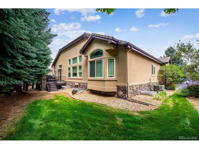16324 River Haven Way, Morrison, CO 80465