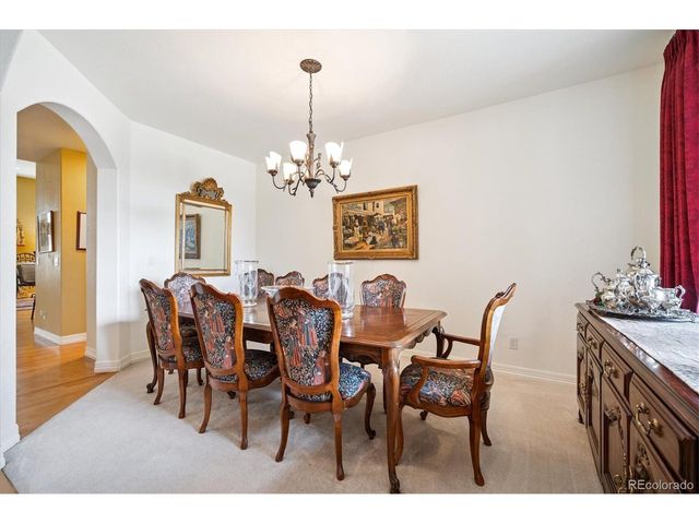 16324 River Haven Way, Morrison, CO 80465