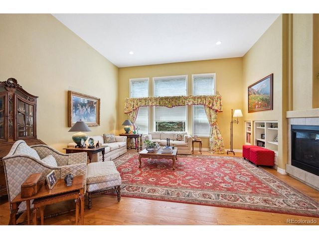 16324 River Haven Way, Morrison, CO 80465