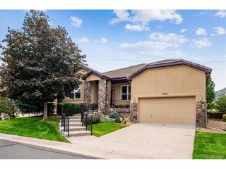 16324 River Haven Way, Morrison, CO 80465