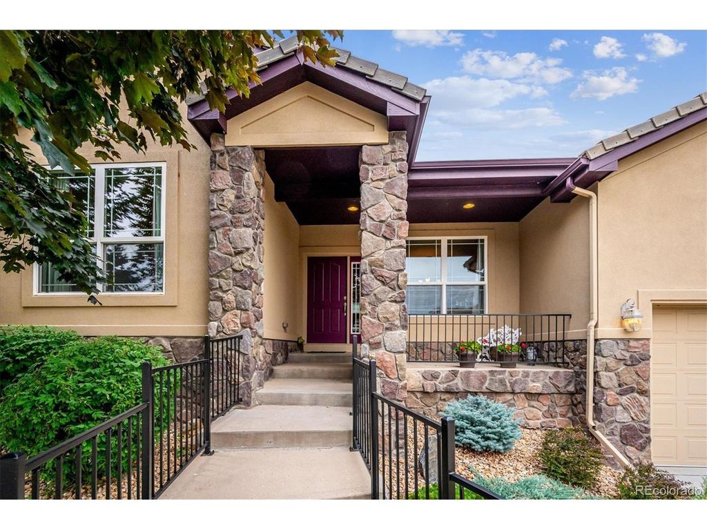 16324 River Haven Way, Morrison, CO 80465