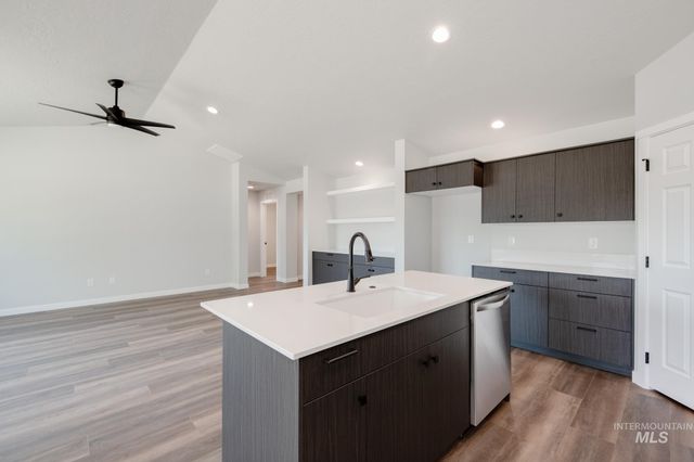 17676 N Boone Peak Ave, Nampa, ID 83687