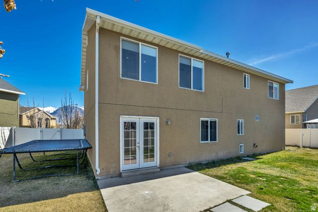 1241 N 3100 W, Provo, UT 84601