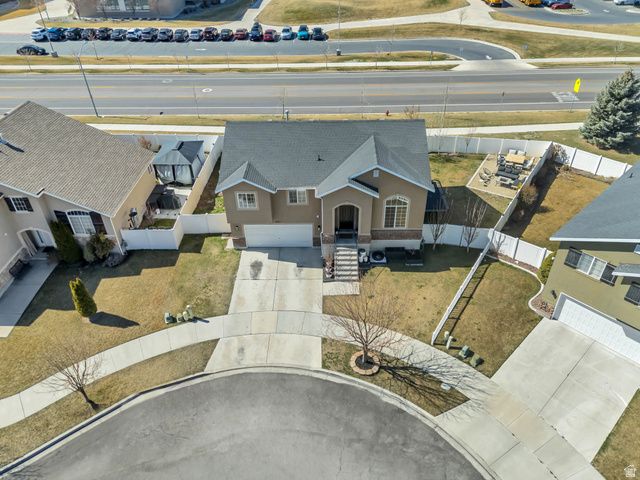 1241 N 3100 W, Provo, UT 84601