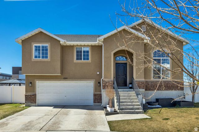 1241 N 3100 W, Provo, UT 84601