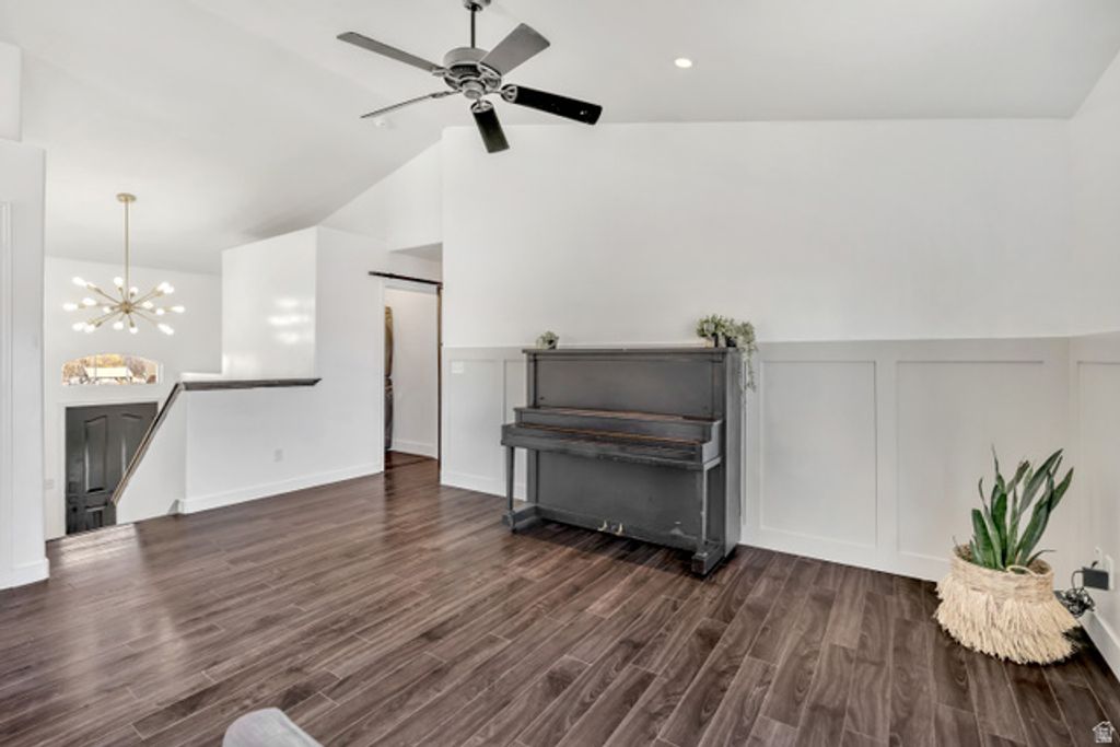 Image 12 of property listing at 1241 N 3100 W, Provo, UT 84601