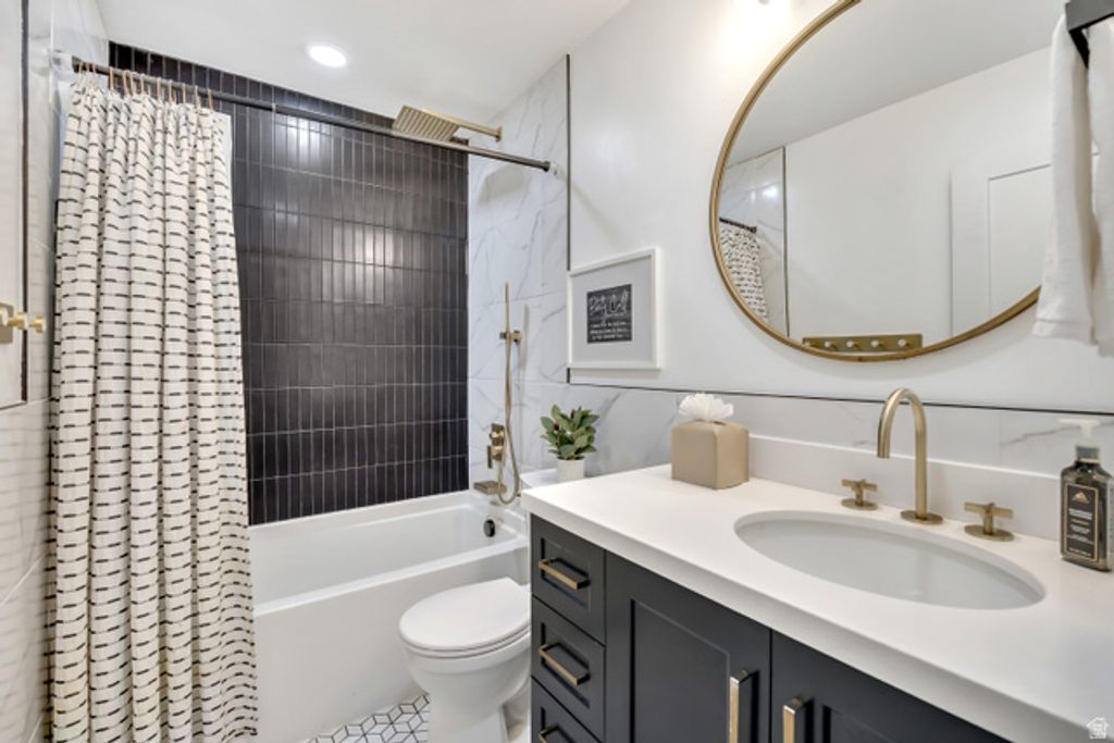 Image 13 of property listing at 1241 N 3100 W, Provo, UT 84601