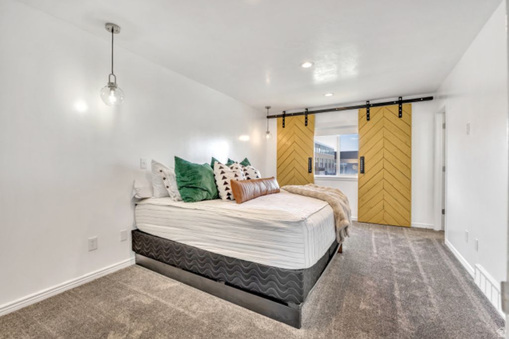 Image 14 of property listing at 1241 N 3100 W, Provo, UT 84601