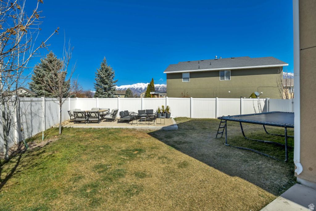 Image 37 of property listing at 1241 N 3100 W, Provo, UT 84601