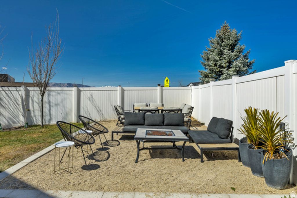 Image 38 of property listing at 1241 N 3100 W, Provo, UT 84601