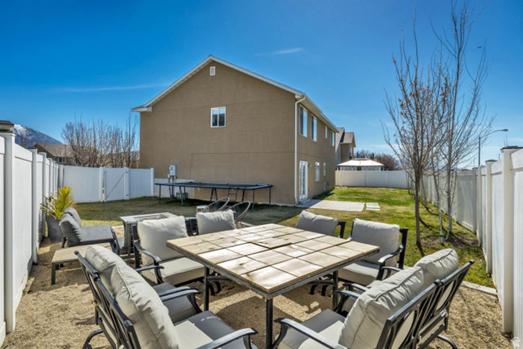 Image 39 of property listing at 1241 N 3100 W, Provo, UT 84601