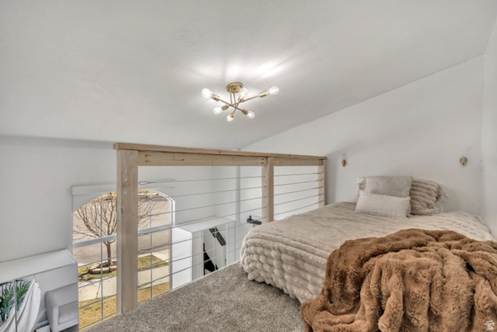 Image 5 of property listing at 1241 N 3100 W, Provo, UT 84601