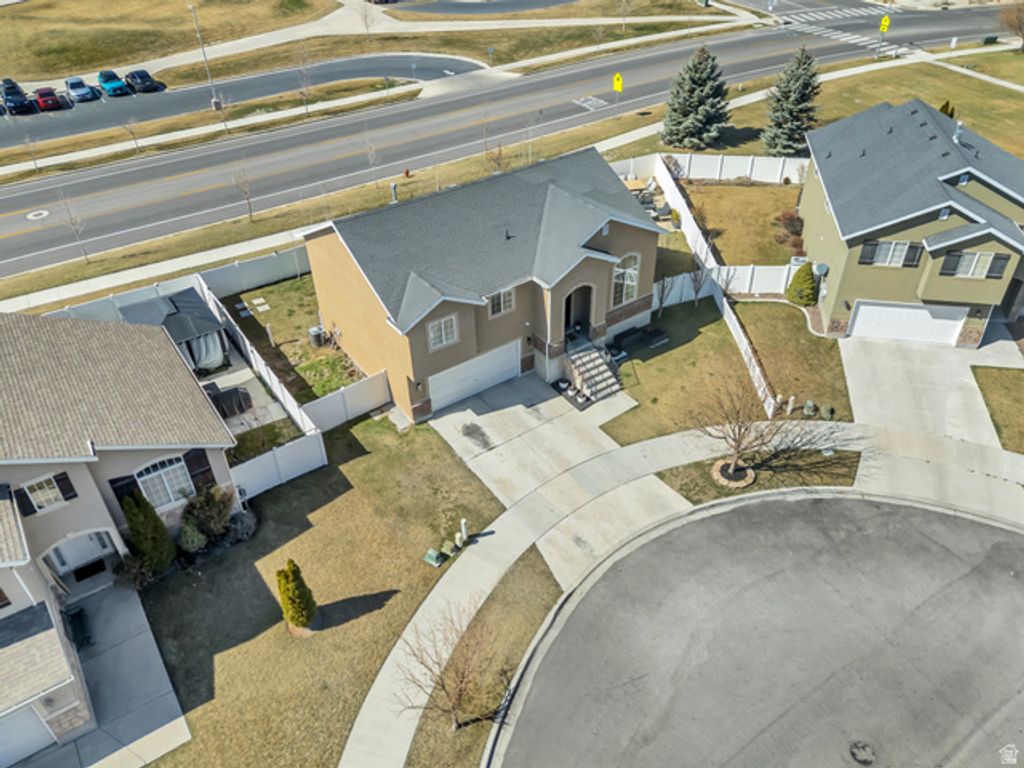 Image 42 of property listing at 1241 N 3100 W, Provo, UT 84601