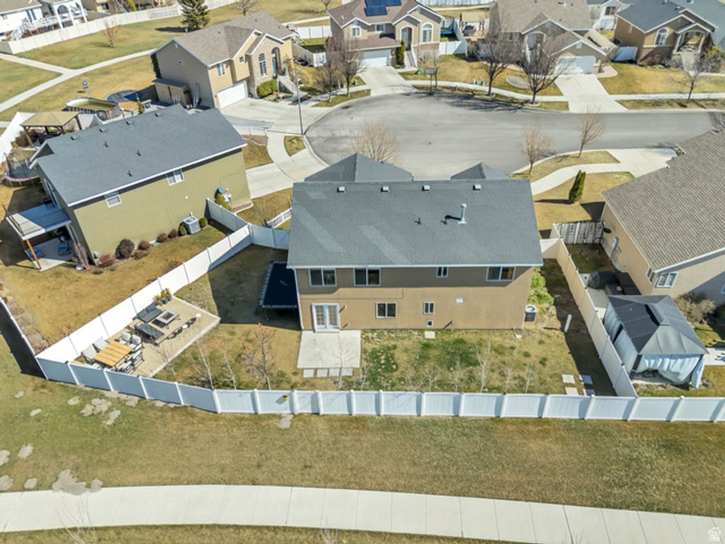 Image 44 of property listing at 1241 N 3100 W, Provo, UT 84601