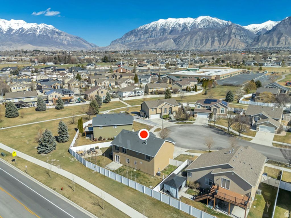 Image 48 of property listing at 1241 N 3100 W, Provo, UT 84601