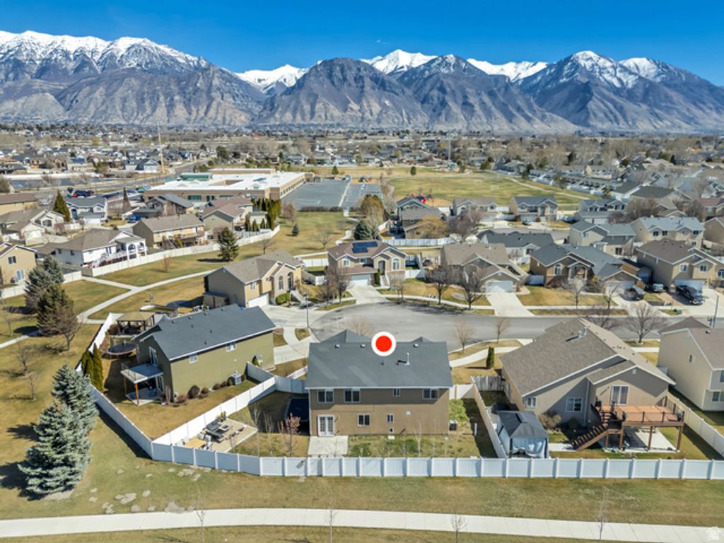 Image 49 of property listing at 1241 N 3100 W, Provo, UT 84601