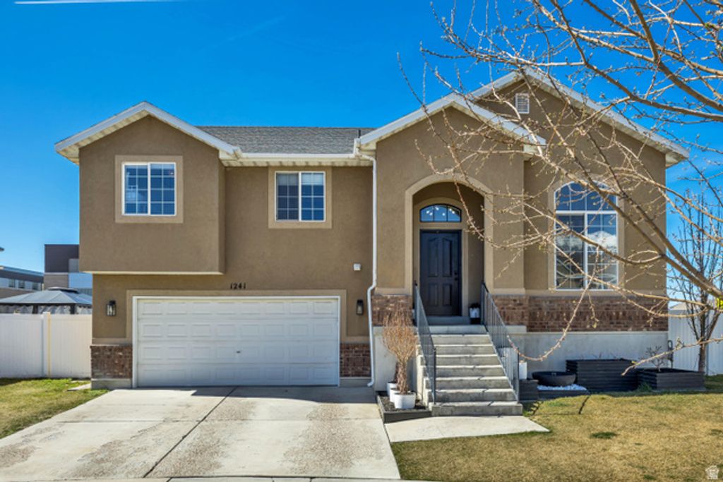 Image 51 of property listing at 1241 N 3100 W, Provo, UT 84601