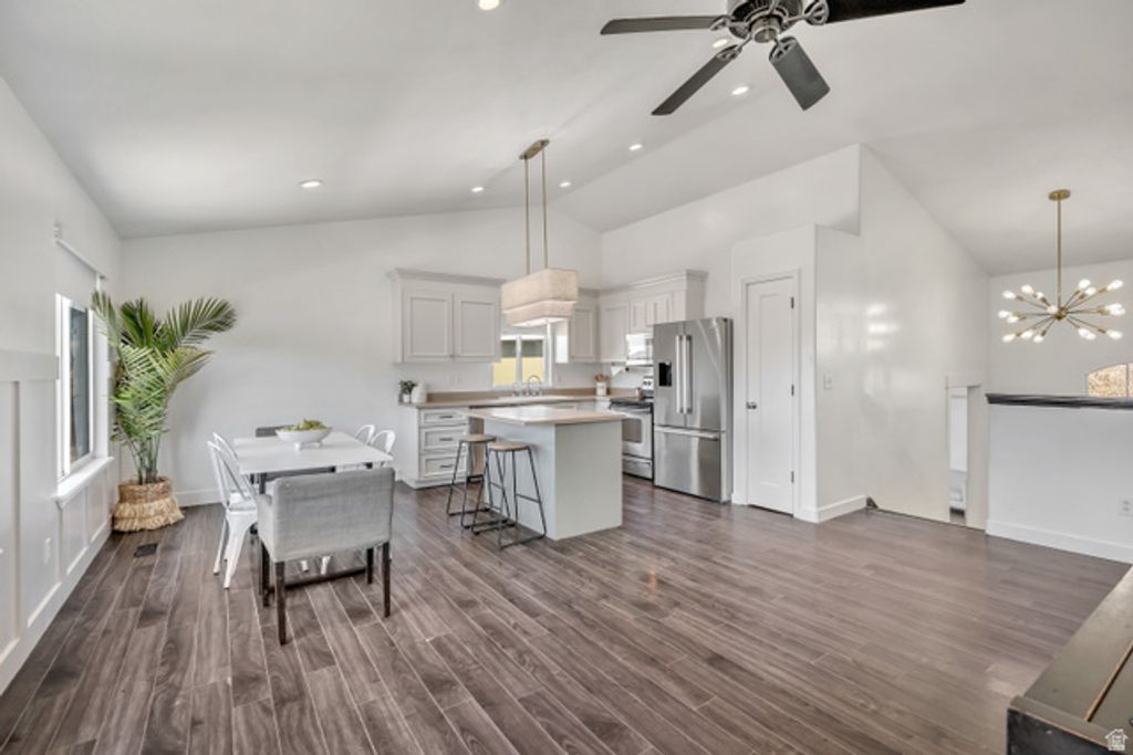 Image 7 of property listing at 1241 N 3100 W, Provo, UT 84601