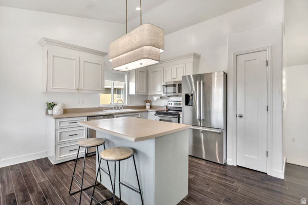 Image 8 of property listing at 1241 N 3100 W, Provo, UT 84601