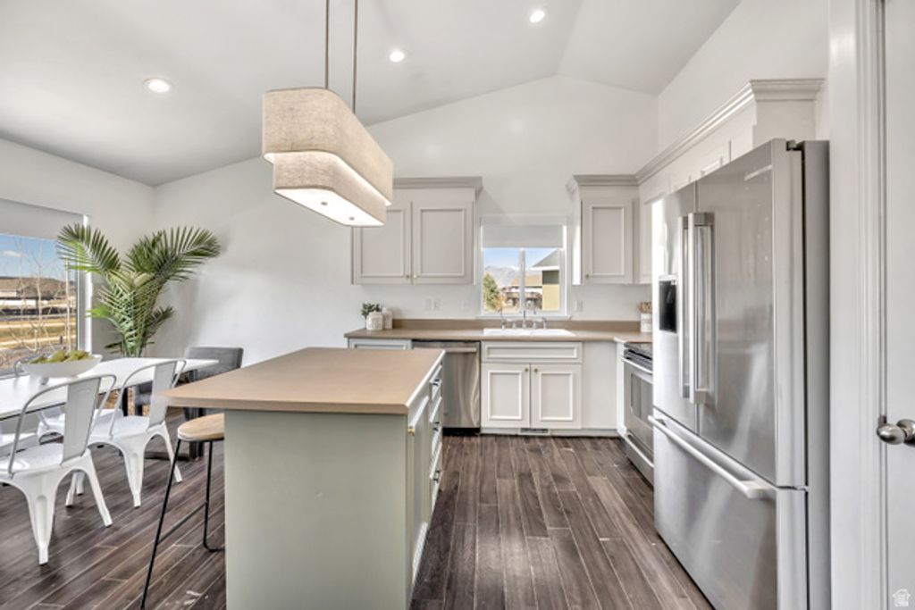 Image 10 of property listing at 1241 N 3100 W, Provo, UT 84601