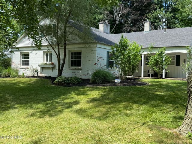 4352 Inverdale Avenue, Toledo, OH 43607