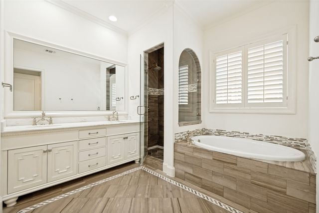 3614 Edgewater Street, Dallas, TX 75205