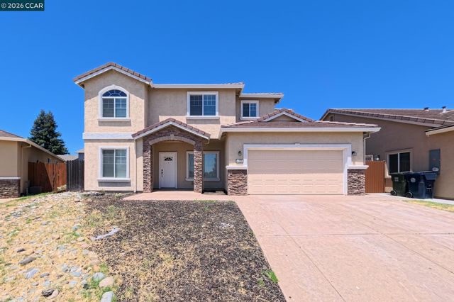 4239 Clay Creek Way, Sacramento, CA 95838