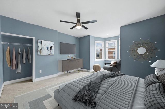 1729 REED ST, Philadelphia, PA 19146