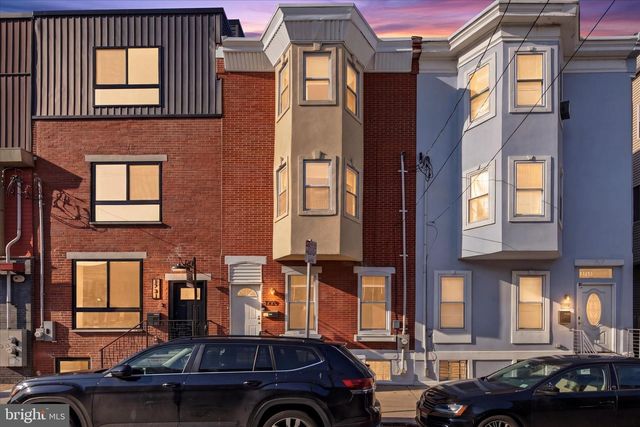 1729 REED ST, Philadelphia, PA 19146