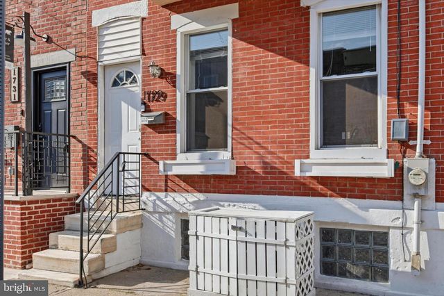 1729 REED ST, Philadelphia, PA 19146