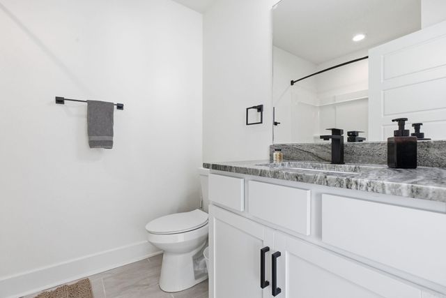 922 S Park Street, Little Rock, AR 72202