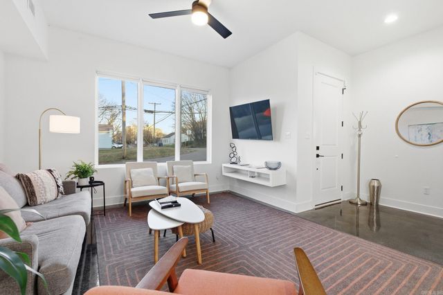 922 S Park Street, Little Rock, AR 72202