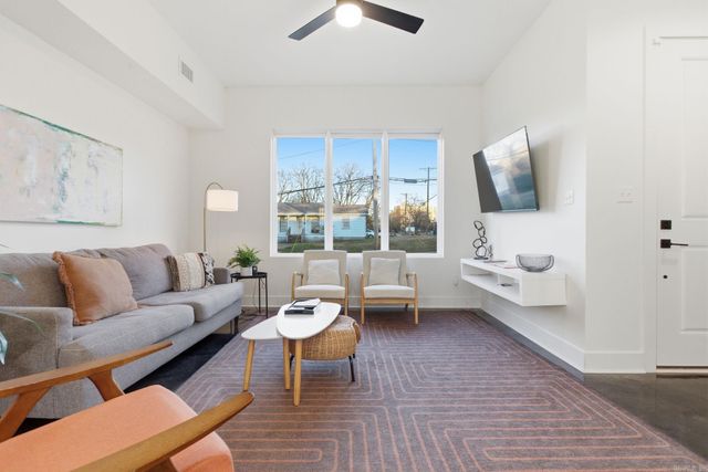 922 S Park Street, Little Rock, AR 72202