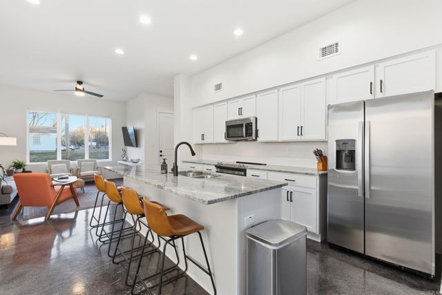 922 S Park Street, Little Rock, AR 72202